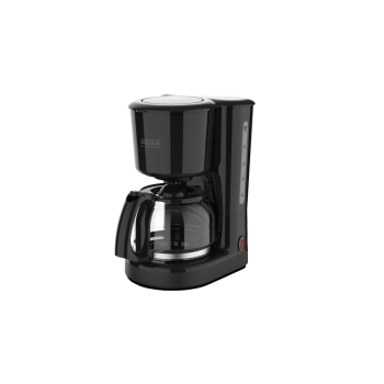 Aparat za kavu BROCK CM 1250 BK 1.25L, 730-870W