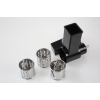 Stroj za mljevenje mesa BROCK MG 1601 RD, 1400 W