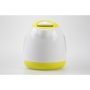 Kuhalo za vodu BROCK WK 0715 YL 1L, 900-1100W