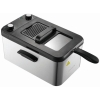 Friteza s timerom BROCK DF 3001 SS 3.2L, 2200W