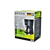 Aparat za kavu BROCK CM 1501 SS 1.5L, 915-1080W