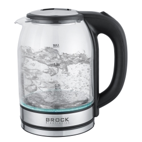 Kuhalo za vodu BROCK WK 2402 1.8L, 1500W