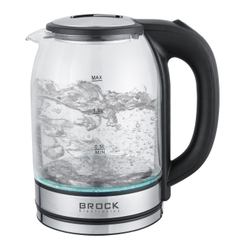 Kuhalo za vodu BROCK WK 2402 1.8L, 1500W