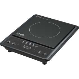 Indukcijski štednjak BROCK HP 2009 2000W
