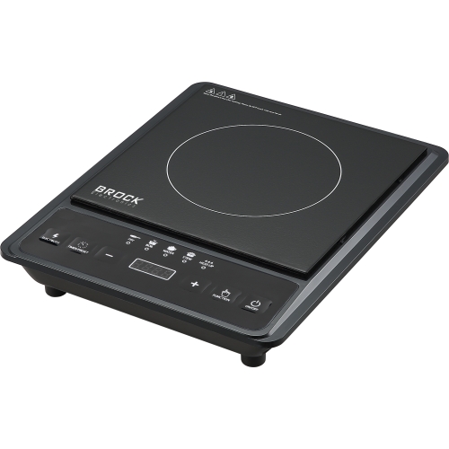 Indukcijski štednjak BROCK HP 2009 2000W