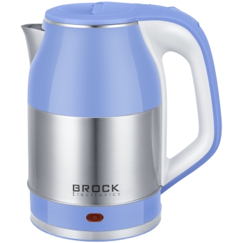 Kuhalo za vodu BROCK WK 0620 2.5L, 1500W