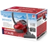 Usisavač s vrećicom BROCK BVC 5002 RD, 850 W