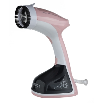 Parno glačalo, ružičasto BROCK PSI 2202 PK, 1400-1600W, 220ml