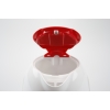 Kuhalo za vodu BROCK WK 0714 RD 1L, 1100W