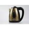 Kuhalo za vodu BROCK WK 0602 GY 1.8L, 1500W