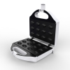 Aparat za izradu oblika matice BROCK HZ 3012, 750W