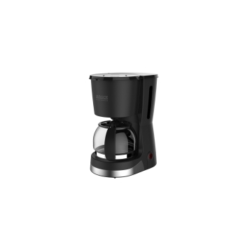 Aparat za kavu BROCK CM 1501 SS 1.5L, 915-1080W