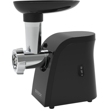 Stroj za mljevenje mesa BROCK MG 1503 BK, 1500W