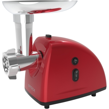 Stroj za mljevenje mesa BROCK MG 1502 RD, 1500W