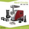 Stroj za mljevenje mesa BROCK MG 1601 RD, 1400 W