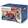 Usisavač bez vrećice BROCK BVC 9000 RD, 700 W