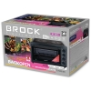 Pećnica s pločom za kuhanje BROCK TO 5002 BKI 50L, 1800W