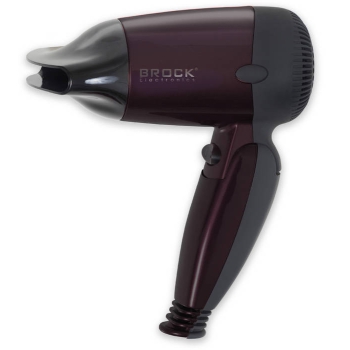 Sušilo za kosu BROCK HD 8901 VT, 1000-1200W