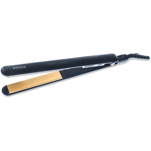 Pegla za kosu BROCK HC 5001 BK, 60W