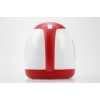 Kuhalo za vodu BROCK WK 0714 RD 1L, 1100W