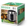 Premium multicooker BROCK MC 3601 5L, 900W