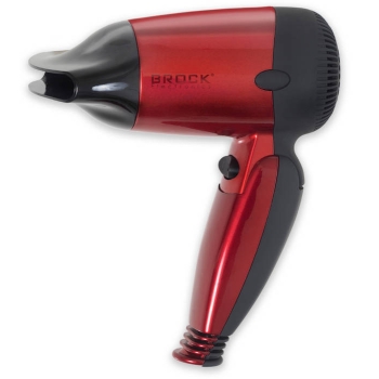 Sušilo za kosu BROCK HD 8901 RD, 1000-1200W
