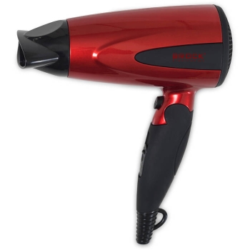 Sušilo za kosu BROCK HD 8501 RD, 1200-1600W