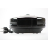 Aparat za vafle BROCK WM 3002 BK, 1000 W