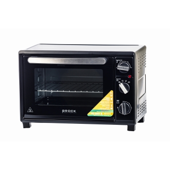 Pećnica BROCK TO 2601 B 26 L, 1500W