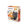 Aparat za sendviče BROCK SSM 3008 WH, XXL 1400W