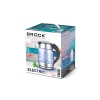 Električno stakleno kuhalo za vodu BROCK WK 2103 1.8L, 2200W