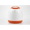 Kuhalo za vodu BROCK WK 0713 ILI 1L, 900-1100W