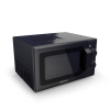 Mikrovalna pećnica BROCK MWO 2001 BK 20L, 700W