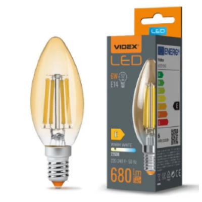 Filament žarulje Videx