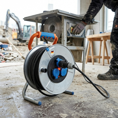 Produžni kabeli i motalice