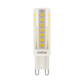 Žarulja LED 5,5W G9 3000K 03679