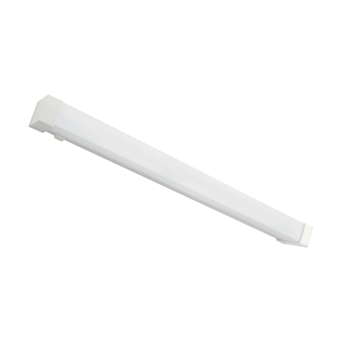 Kupaonska svjetiljka 15W 4000K 1720lm 598x45x63mm IP44 sa prekidačem 03719