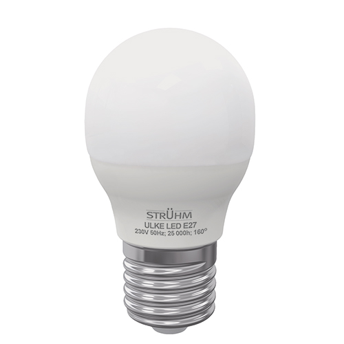 Žarulja LED 8W E27 4000K 03856