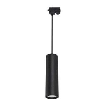 Tračna svjetiljka GU10 max 35W 1590x75x55 IP20 crna 03951