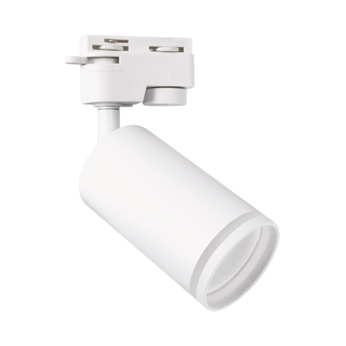 Tračna svjetiljka GU10 max 35W 180x55x55 IP20 bijela 03991