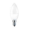 Žarulja LED 7W 6500K 450lm E14 C37 IP20 svijeća BRAYTRON BA09-00713