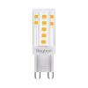 Žarulja LED 5W 6500K 430lm G9 360D IP20 BRAYTRON BA29-00593