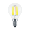 Žarulja LED 4W 2700K 470lm E14 P45 CLR filament BRAYTRON BA37-00410