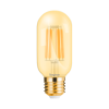 Žarulja LED 4W 2200K 360lm E27 T45 IP20 amber filament BRAYTRON BB39-00420