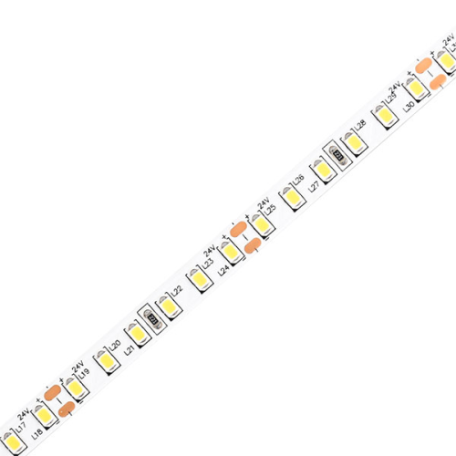 Traka LED 12W 4000K 120 LED/m 2835 24V IP20 BRAYTRON BS01-00811