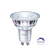 Žarulja LED 5.5W 2700K 400lm GU10 38D IP20 staklena dimabilna BRAYTRON BA27-60650