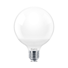 Žarulja LED 14W 3000K 1360lm E27 G95 IP20 BRAYTRON BA33-01420