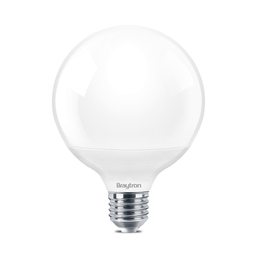 Žarulja LED 14W 3000K 1360lm E27 G95 IP20 BRAYTRON BA33-01420