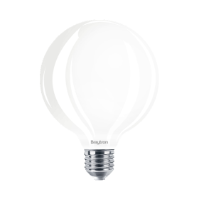Žarulja LED 7W 6500K 806lm E27 G95 SFT IP20 BRAYTRON BA41-30723