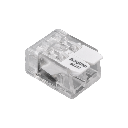 Spojnica za kablove 2IN BRAYTRON BY90-00302